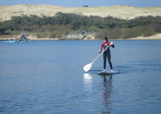  Un deporle apto para todos
